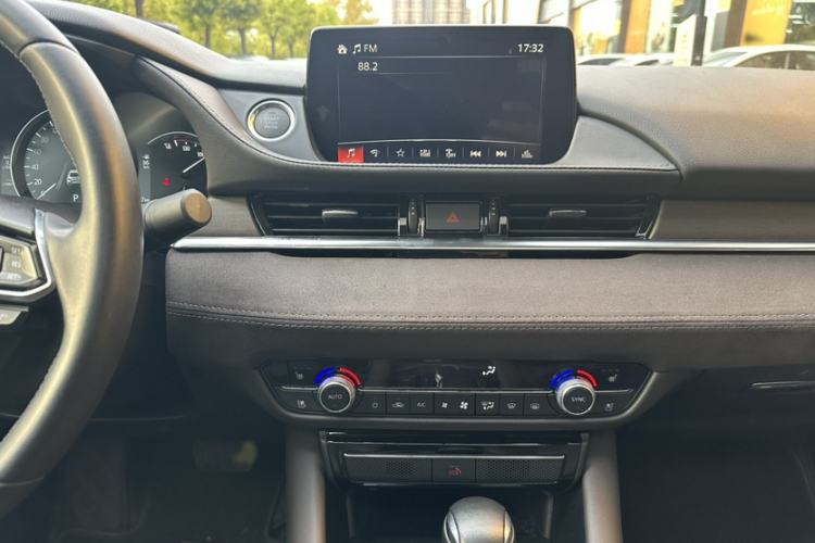 Used Mazda Atenza 2021 2.5L Blue Sky Prestige Edition
