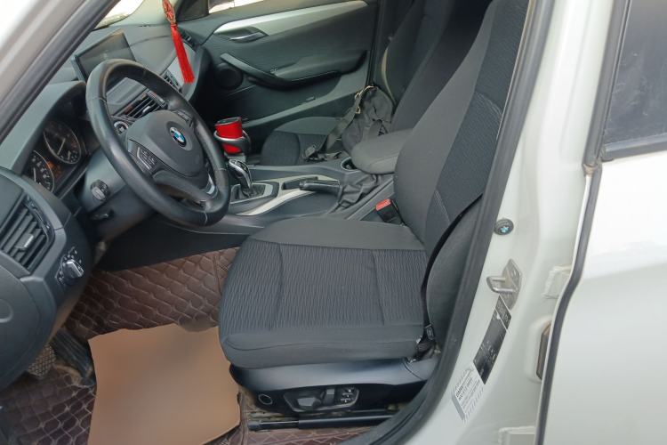 Used BMW X1 2014 sDrive18i Fashion Model