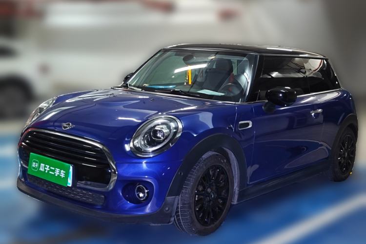 Used MINI MINI 2019 1.5T COOPER Classic Edition