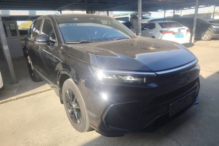 Used Honda Breeze New Energy 2024 ePHEV Premium Edition