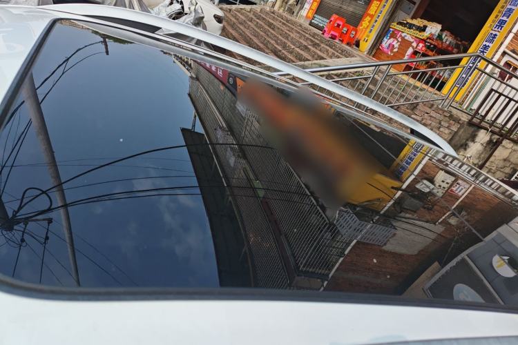 Used MG ZS 2020 180 DVVT Automatic Lite Roof