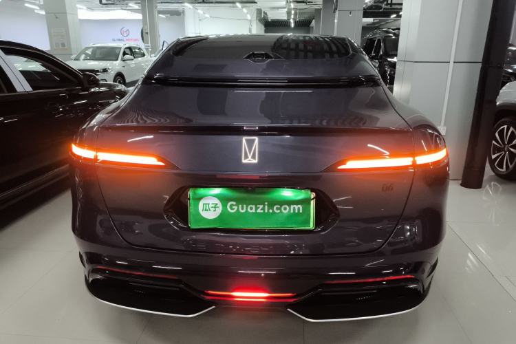 Used Avatr 06 2025 Max Extended-Range Edition
