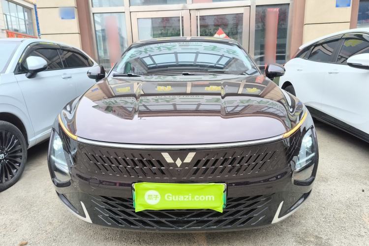 Used Wuling Xingguang 2023 150 Advanced Edition