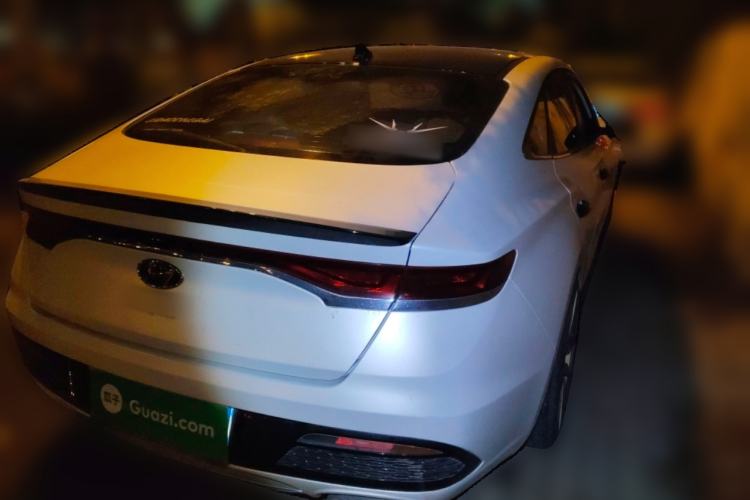 Used Hyundai Lafesta 2019 280TGDi Sport Edition China V Standard