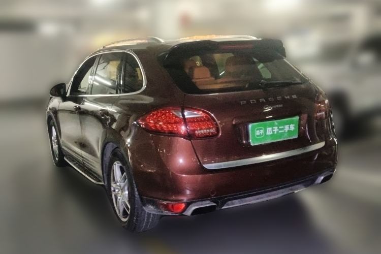 Used Porsche Cayenne 2011 Cayenne 3.0T