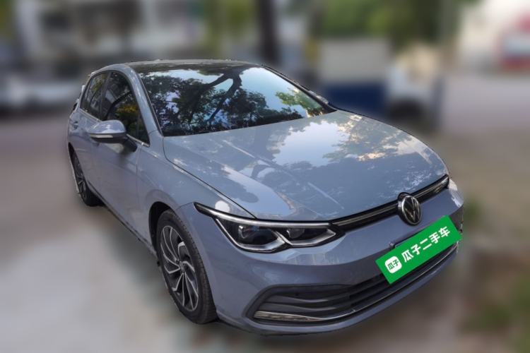 Used Volkswagen Golf 2021 280TSI DSG Pro