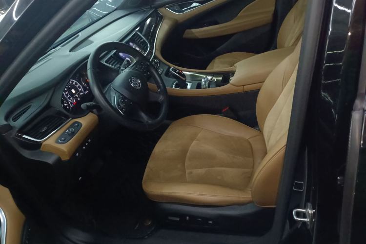 Used Buick LaCrosse 2019 28T Prestige Model
