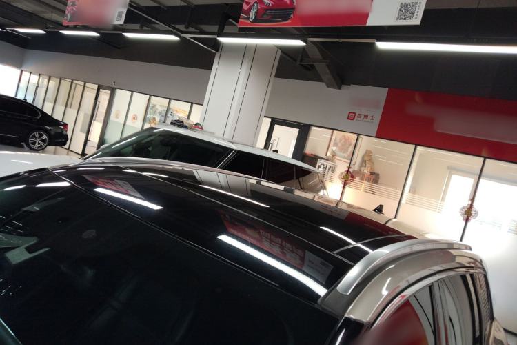 Used Lincoln Corsair 2020 2.0T Two-Wheel Drive Luxury Edition