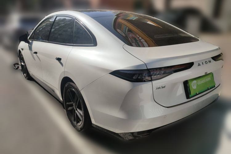 Used AION RT 2025 520 Smart Enjoy Edition