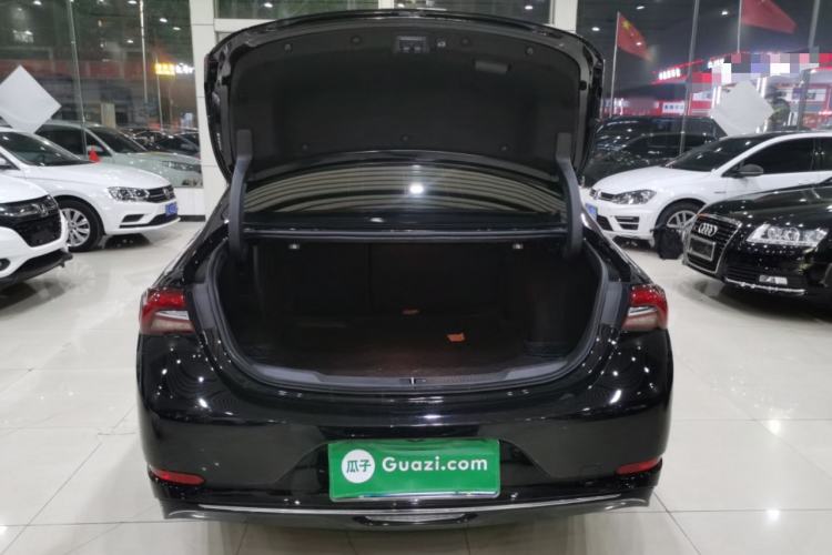 Used Buick LaCrosse 2022 552T Luxury Version