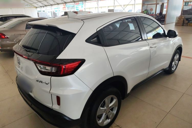 Used Honda XR-V 2017 1.5L LXi CVT Classic Edition Rear Right 45 Deg