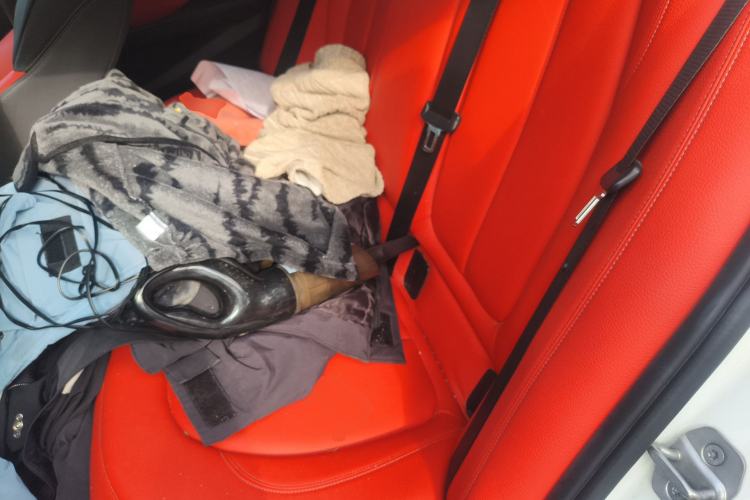 Used BMW 1 Series 2021 Restyled 125i M Sport Night Edition
