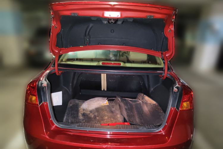 Used Buick Excelle 2011 1.6LX-AT
