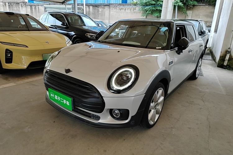 Used MINI Clubman 2023 1.5T COOPER Connoisseur