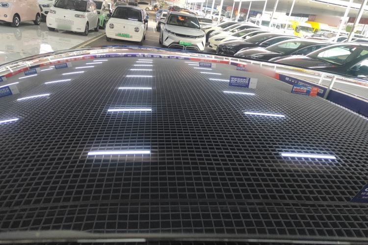 Used Zeekr X 2023 Rear-Drive ME Version 5 Seats
