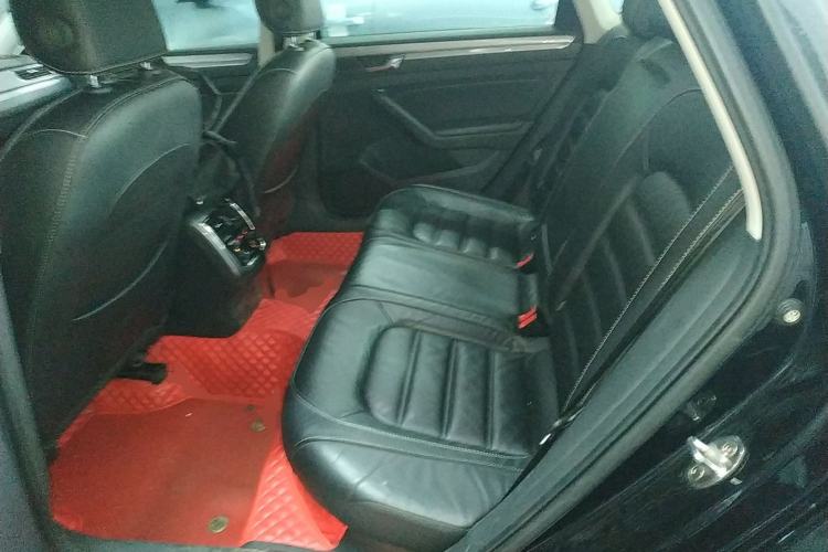 Used Volkswagen Passat 2017 330TSI DSG Luxury Edition