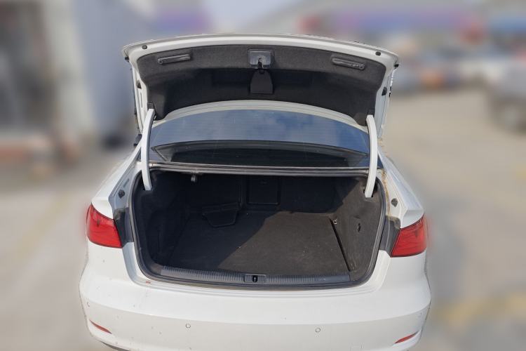 Used Audi A3 2016 Limousine 40 TFSI Style Edition