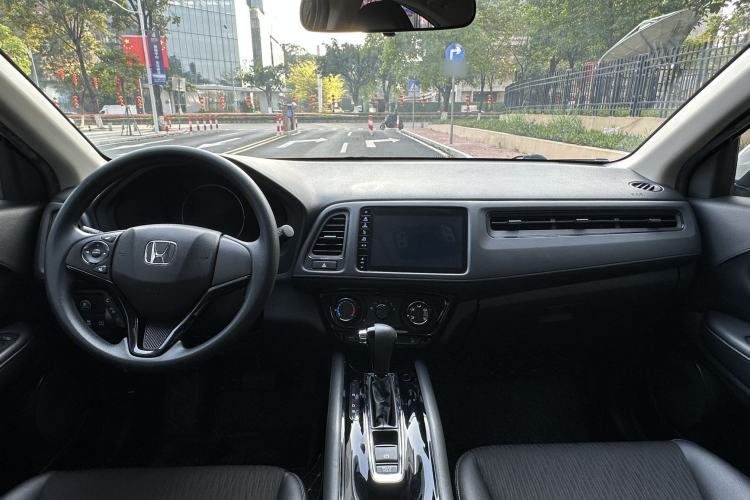 Used Honda Vezel 2020 1.5L CVT Pioneer Edition