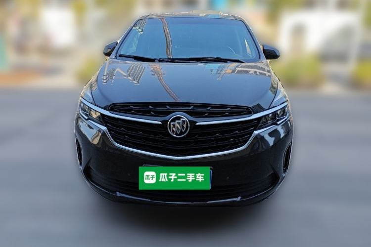 Used Buick GL8 2021 Land Cruiser Executive Class 652T Luxury Model
