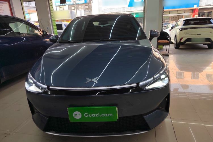 Used XPeng P5 2022 550E
