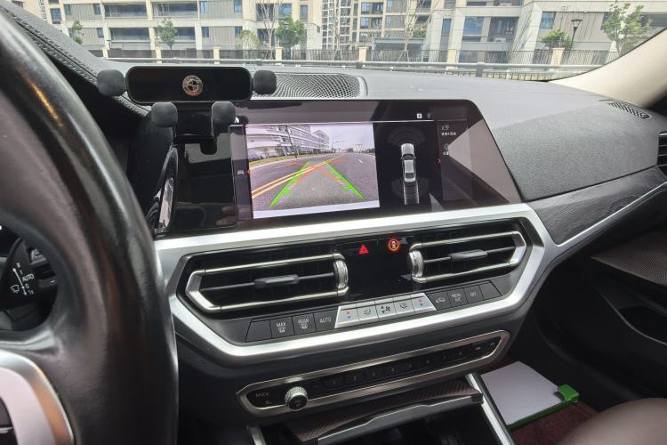 Used BMW 3 Series 2022 Updated 325i M Sport Package