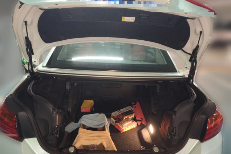 Used BMW 4 Series 2014 428i Convertible Sport Design Package