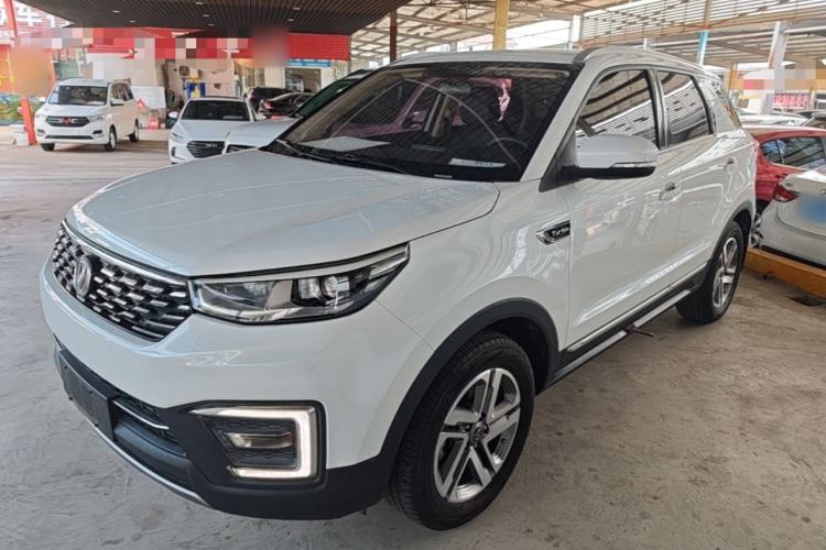 Used CHANGAN CS55 2018 1.5T Manual Colorful Model China V Standard Guazi used car, China used car export, Used car for sale, Used  cars, Cheapest cars for sale
