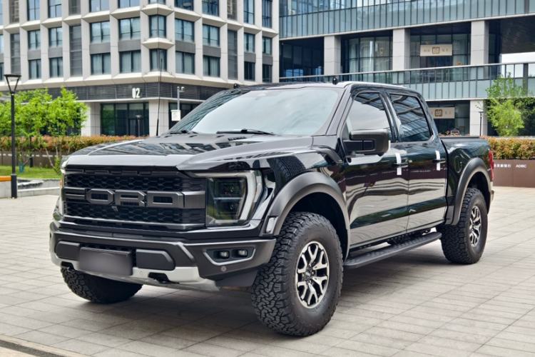 Used Ford F-150 Raptor 2023 3.5T Raptor