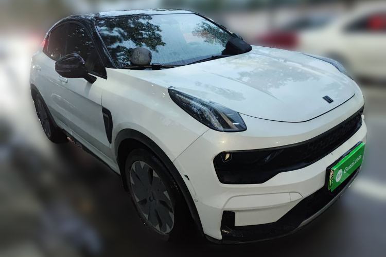 Used Lynk & Co 05 EM-P 2021 1.5TD PHEV HALO