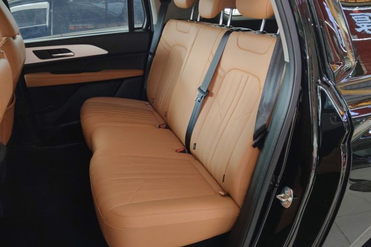 Used Haval H5 2025 2.0T Automatic All-Wheel Drive Navigation Version Diesel