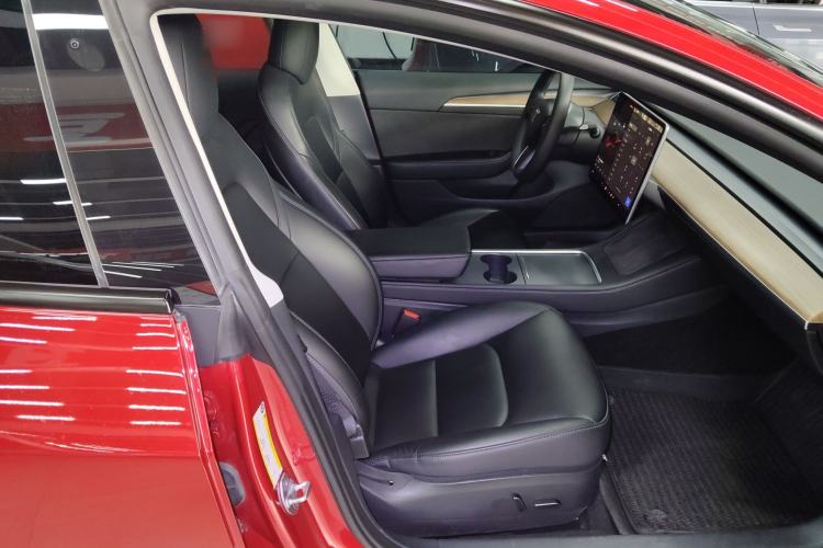 Used Tesla Model 3 2022 Rear-Wheel-Drive Version