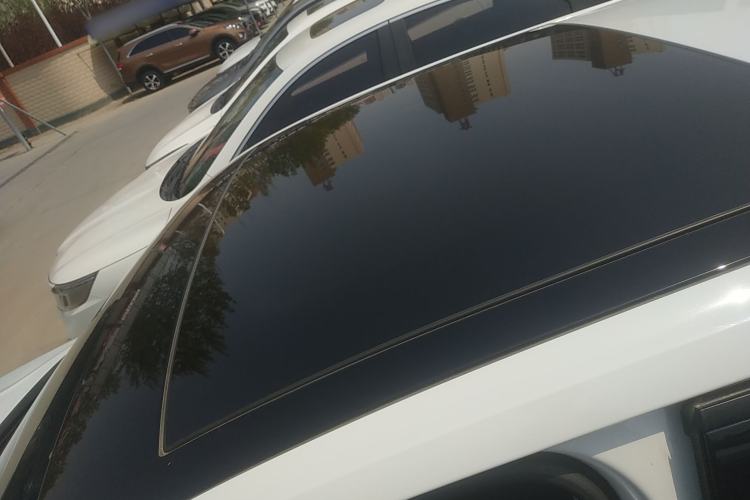 Used Audi Q2L 2021 35 TFSI Progressive Dynamic Edition Roof