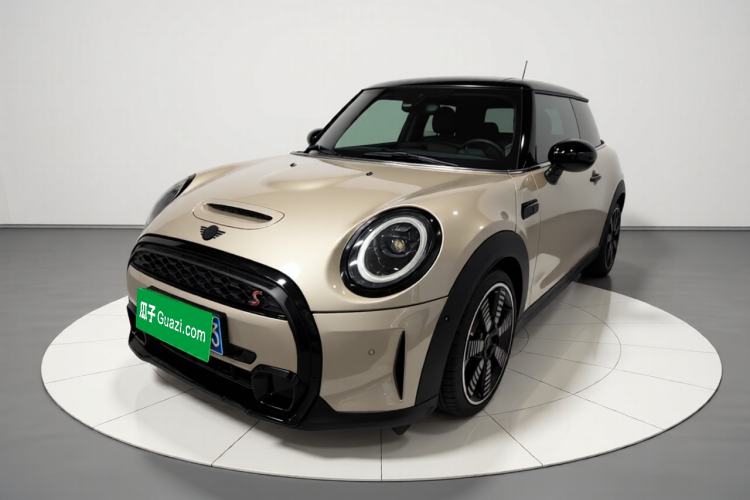 Used MINI 2023 Updated 2.0T COOPER S Artist Guazi used car, China used car export, Used car for sale, Used  cars, Cheapest cars for sale