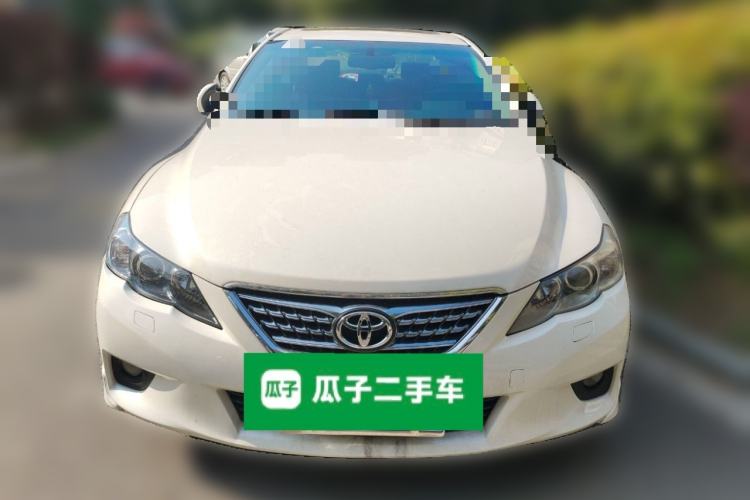 Used Toyota Reiz 2012 2.5V Fengdu Elite Stylish Edition