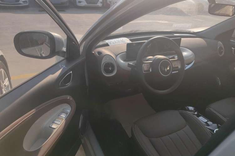 Used Wuling Bingo 2024 333 km Enjoyment Version