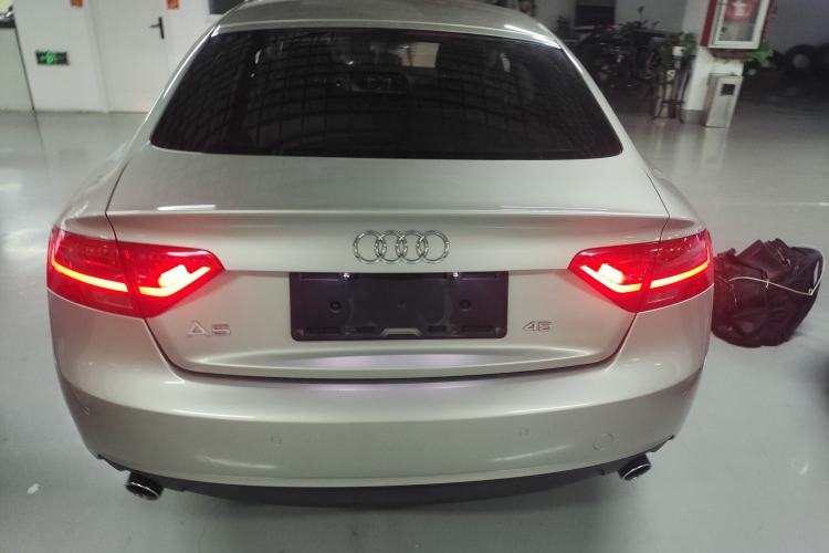 Used Audi A5 2016 Sportback 45 TFSI
