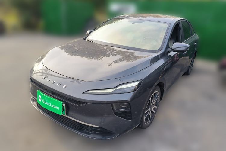 Used Roewe D6 2025 450km Deluxe Edition