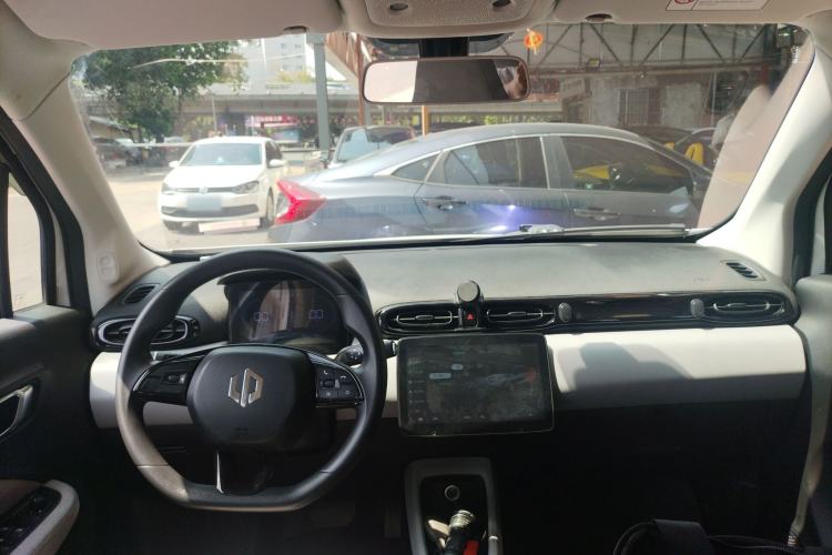 Used Leapmotor T03 2022 Crystal Edition
