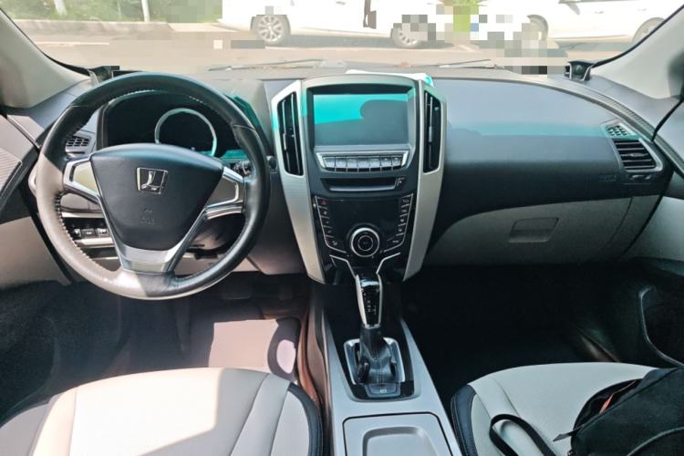 Used Luxgen U6 SUV 2014 1.8T Fashion Edition
