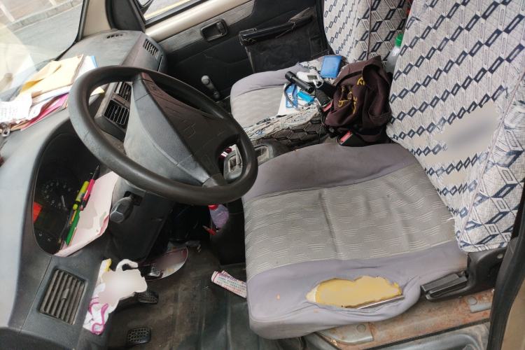 Used Wuling Rongguang 2011 1.2L Base Version Left Front Seat