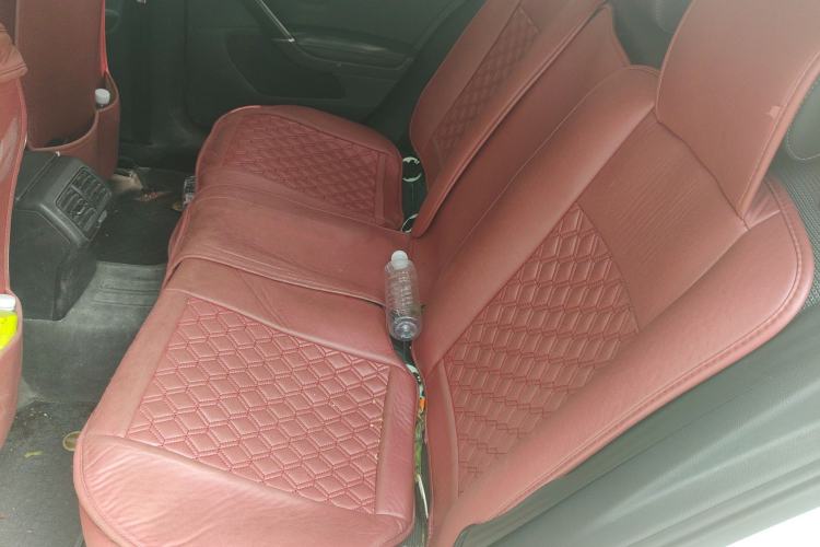 Used Volkswagen Golf 2018 1.6L Automatic Comfort Model