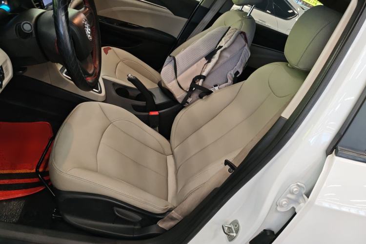 Used Buick GT 2021 Exemplar 1.5L Automatic Elite Version
