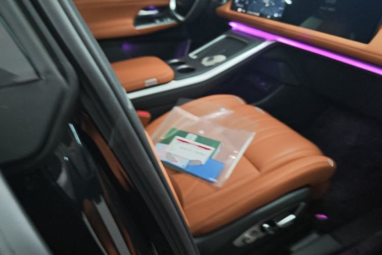 Used XPeng G9 2024 570 Max
