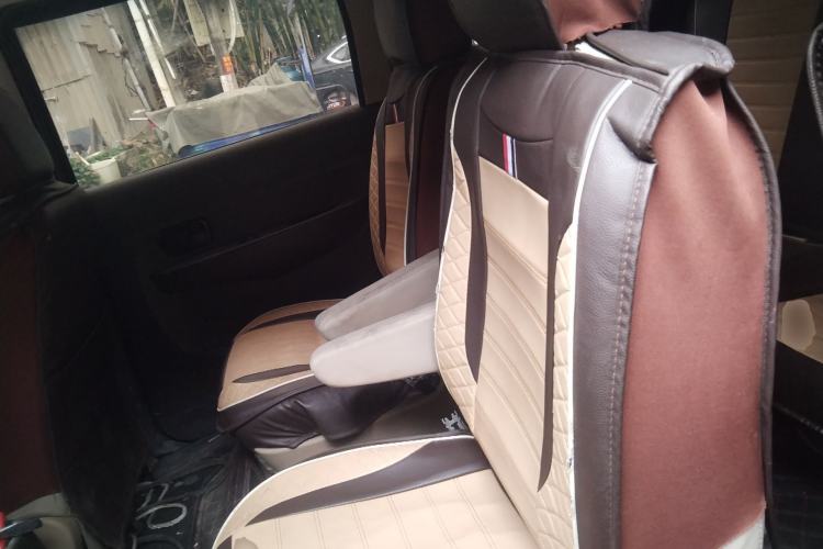 Used Wuling Hongguang 2014 1.5L S Standard Version