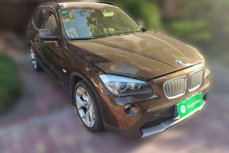 Used BMW X1 2010 xDrive28i
