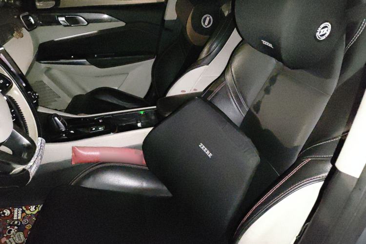 Used Lynk & Co 02 2018 1.5T DCT Two-Wheel Drive Zhaopu Version China V Standard