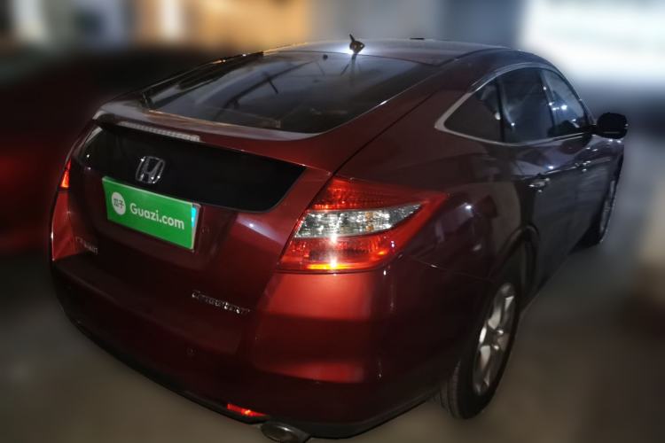 Used Honda Crosstour 2012 2.4L Luxury Edition
