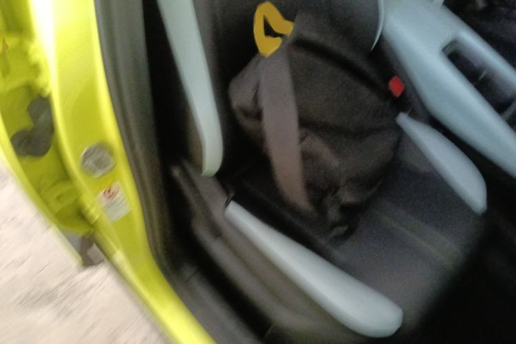 Used BYD Seagull 2023 Flying Edition