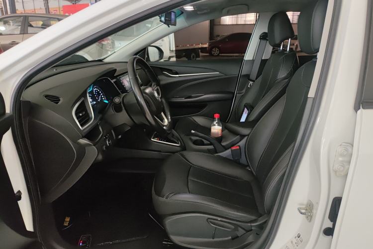 Used Buick GT 2018 18T Automatic Elite Model