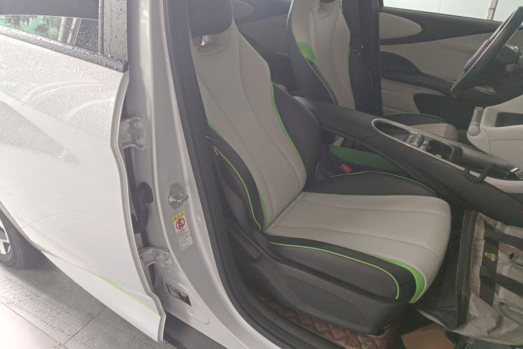 Used BYD Dolphin 2021 405 km Fashion Edition